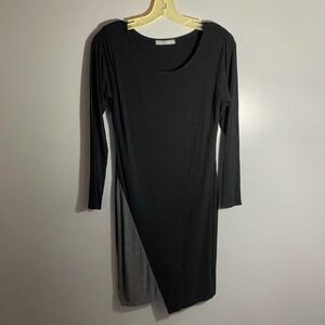 Loveappella Stitch Fix Ribbed Dress Size Small